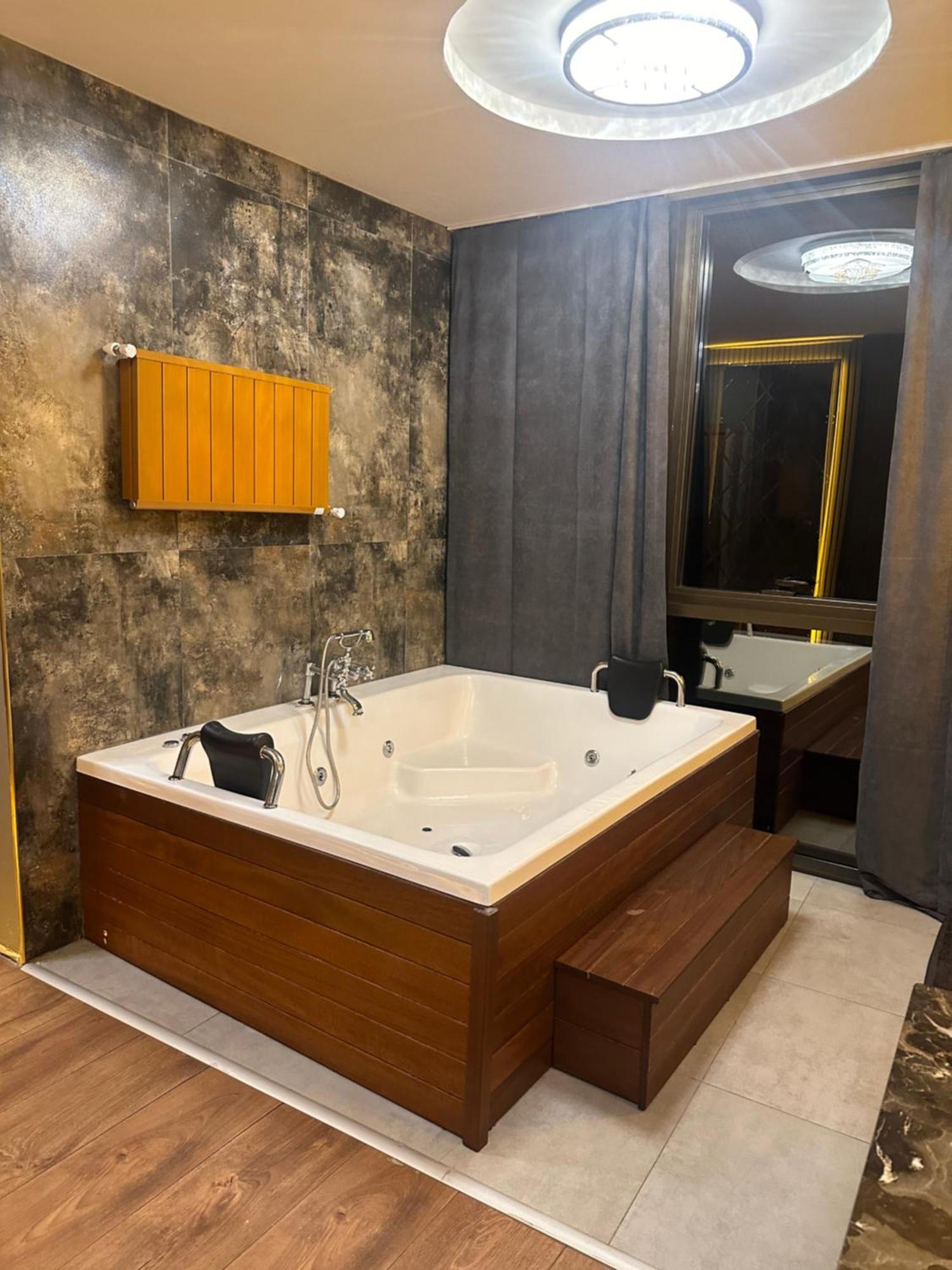 New Arcadia Suites Taksim Istanbulská provincie Exteriér fotografie