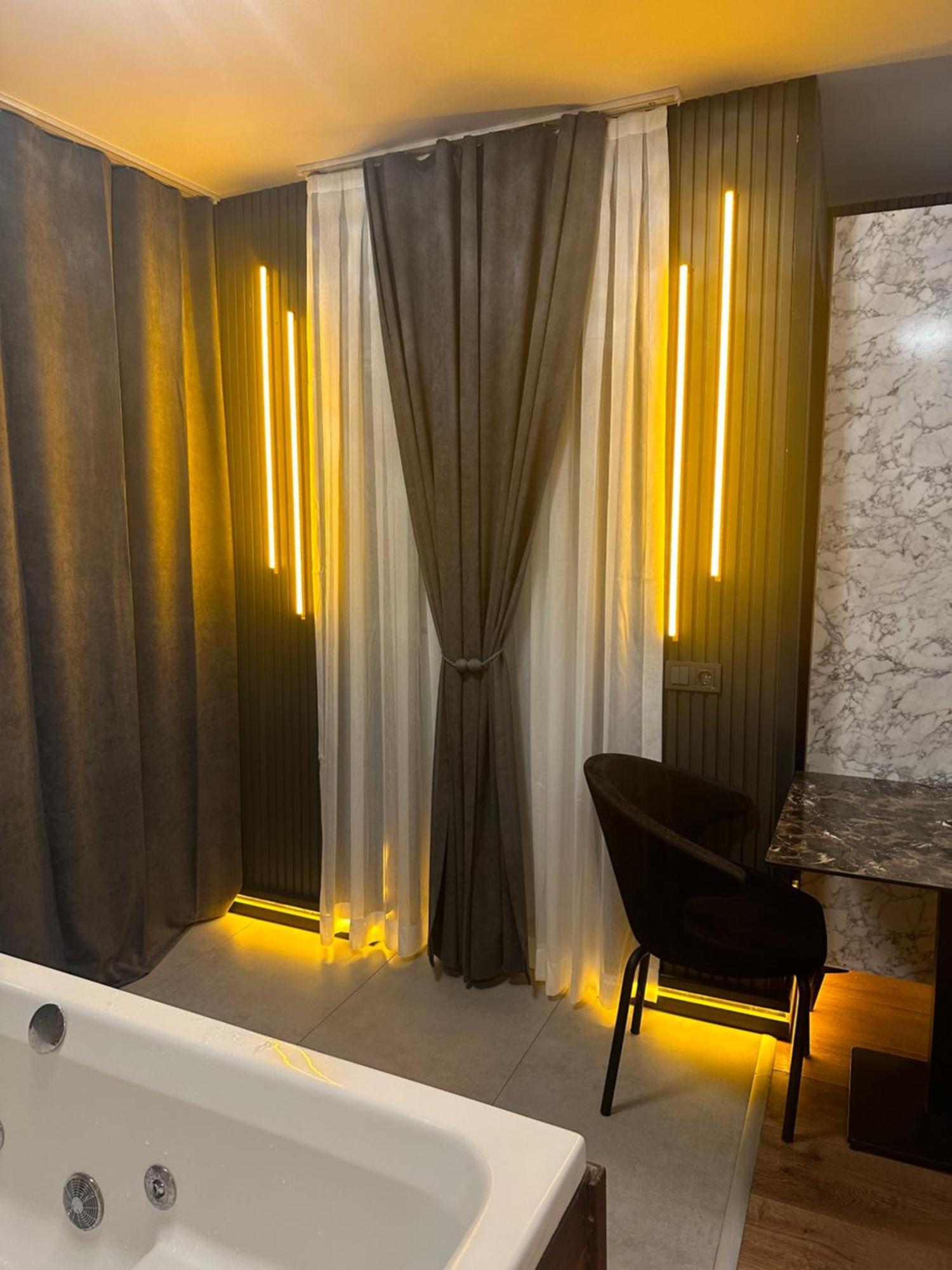 New Arcadia Suites Taksim Istanbulská provincie Exteriér fotografie