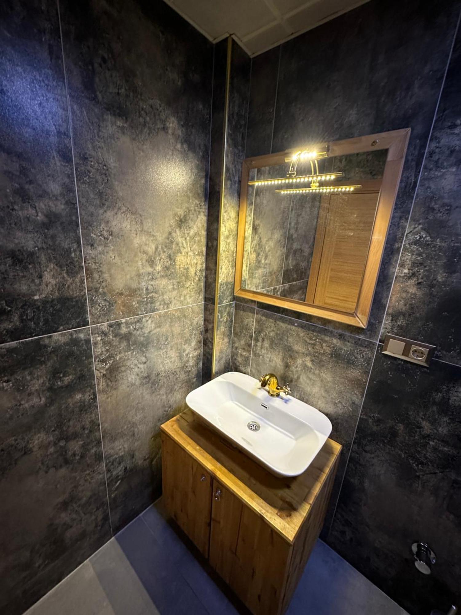 New Arcadia Suites Taksim Istanbulská provincie Exteriér fotografie